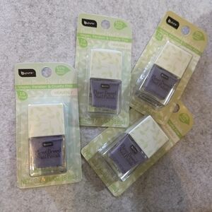 B-Pure Plant Based Polish -Heavenly - Pack of 4